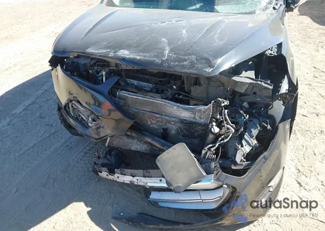 2018 Ford Escape Se from USA, damaged, VIN 1FMCU9GD7JUA75654